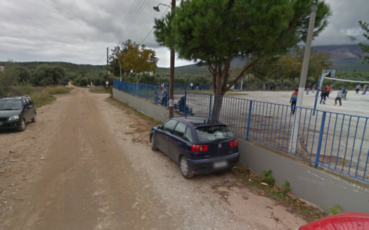 ΠΩΛΗΣΗ ΟΙΚΟΠΕΔΟΥ ΣΤΑ ΛΙΜΕΝΑΡΙΑ ΔΗΜΟΥ ΘΑΣΟΥ