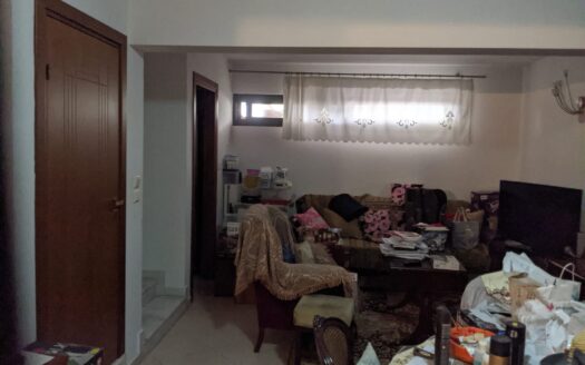 ΜΕΖΟΝΕΤΑ ΜΟΝΟΚΑΤΟΙΚΙΑ 210 Τ.Μ. ΑΓ.ΒΑΣΙΛΕΙΟΣ