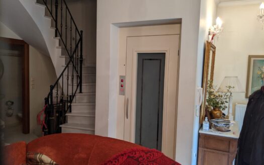 ΜΕΖΟΝΕΤΑ ΜΟΝΟΚΑΤΟΙΚΙΑ 210 Τ.Μ. ΑΓ.ΒΑΣΙΛΕΙΟΣ