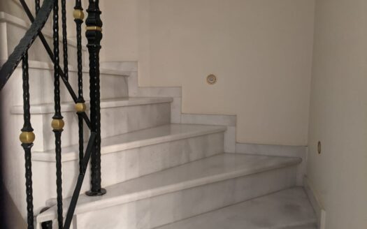 ΜΕΖΟΝΕΤΑ ΜΟΝΟΚΑΤΟΙΚΙΑ 210 Τ.Μ. ΑΓ.ΒΑΣΙΛΕΙΟΣ