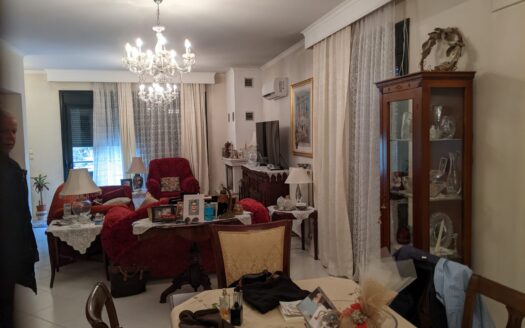 ΜΕΖΟΝΕΤΑ ΜΟΝΟΚΑΤΟΙΚΙΑ 210 Τ.Μ. ΑΓ.ΒΑΣΙΛΕΙΟΣ