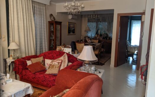 ΜΕΖΟΝΕΤΑ ΜΟΝΟΚΑΤΟΙΚΙΑ 210 Τ.Μ. ΑΓ.ΒΑΣΙΛΕΙΟΣ