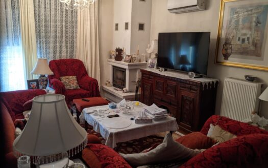 ΜΕΖΟΝΕΤΑ ΜΟΝΟΚΑΤΟΙΚΙΑ 210 Τ.Μ. ΑΓ.ΒΑΣΙΛΕΙΟΣ