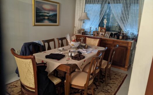 ΜΕΖΟΝΕΤΑ ΜΟΝΟΚΑΤΟΙΚΙΑ 210 Τ.Μ. ΑΓ.ΒΑΣΙΛΕΙΟΣ