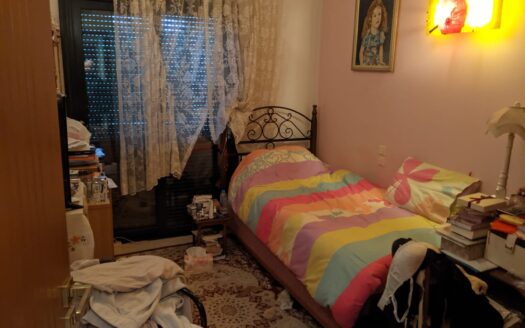 ΜΕΖΟΝΕΤΑ ΜΟΝΟΚΑΤΟΙΚΙΑ 210 Τ.Μ. ΑΓ.ΒΑΣΙΛΕΙΟΣ