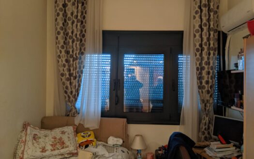 ΜΕΖΟΝΕΤΑ ΜΟΝΟΚΑΤΟΙΚΙΑ 210 Τ.Μ. ΑΓ.ΒΑΣΙΛΕΙΟΣ