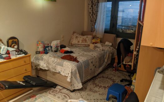 ΜΕΖΟΝΕΤΑ ΜΟΝΟΚΑΤΟΙΚΙΑ 210 Τ.Μ. ΑΓ.ΒΑΣΙΛΕΙΟΣ