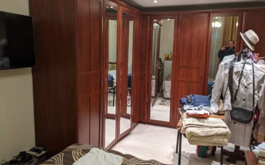 ΜΕΖΟΝΕΤΑ ΜΟΝΟΚΑΤΟΙΚΙΑ 210 Τ.Μ. ΑΓ.ΒΑΣΙΛΕΙΟΣ