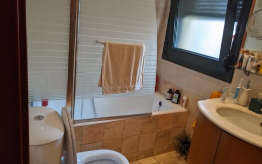 ΜΕΖΟΝΕΤΑ ΜΟΝΟΚΑΤΟΙΚΙΑ 210 Τ.Μ. ΑΓ.ΒΑΣΙΛΕΙΟΣ