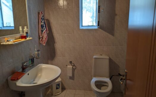 ΠΩΛΕΙΤΑΙ ΜΟΝΟΚΑΤΟΙΚΙΑ 125 Τ.Μ. ΣΕ ΟΙΚΟΠΕΔΟ 500 Τ.Μ. – ΔΙΚΕΛΛΑ ΑΛΕΞΑΝΔΡΟΥΠΟΛΗΣ