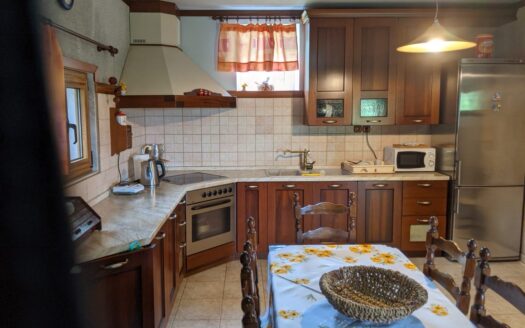 ΠΩΛΕΙΤΑΙ ΜΟΝΟΚΑΤΟΙΚΙΑ 125 Τ.Μ. ΣΕ ΟΙΚΟΠΕΔΟ 500 Τ.Μ. – ΔΙΚΕΛΛΑ ΑΛΕΞΑΝΔΡΟΥΠΟΛΗΣ