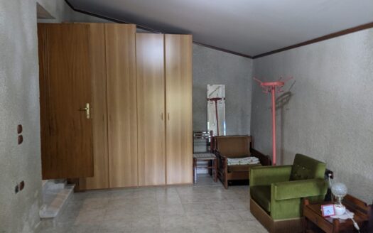 ΠΩΛΕΙΤΑΙ ΜΟΝΟΚΑΤΟΙΚΙΑ 125 Τ.Μ. ΣΕ ΟΙΚΟΠΕΔΟ 500 Τ.Μ. – ΔΙΚΕΛΛΑ ΑΛΕΞΑΝΔΡΟΥΠΟΛΗΣ