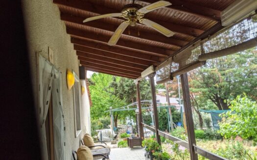 ΠΩΛΕΙΤΑΙ ΜΟΝΟΚΑΤΟΙΚΙΑ 125 Τ.Μ. ΣΕ ΟΙΚΟΠΕΔΟ 500 Τ.Μ. – ΔΙΚΕΛΛΑ ΑΛΕΞΑΝΔΡΟΥΠΟΛΗΣ