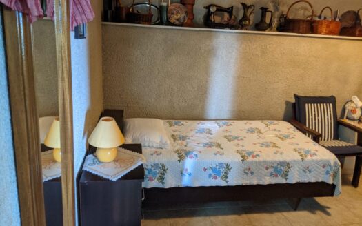 ΠΩΛΕΙΤΑΙ ΜΟΝΟΚΑΤΟΙΚΙΑ 125 Τ.Μ. ΣΕ ΟΙΚΟΠΕΔΟ 500 Τ.Μ. – ΔΙΚΕΛΛΑ ΑΛΕΞΑΝΔΡΟΥΠΟΛΗΣ