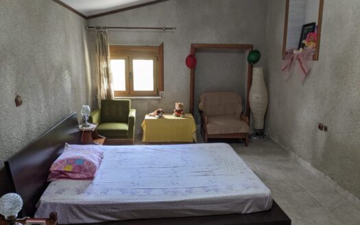 ΠΩΛΕΙΤΑΙ ΜΟΝΟΚΑΤΟΙΚΙΑ 125 Τ.Μ. ΣΕ ΟΙΚΟΠΕΔΟ 500 Τ.Μ. – ΔΙΚΕΛΛΑ ΑΛΕΞΑΝΔΡΟΥΠΟΛΗΣ