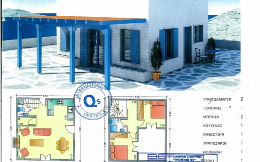 ΑΠΟΚΛΕΙΣΤΙΚΗ ΕΥΚΑΙΡΙΑ – ΟΙΚΟΠΕΔΟ 2.000 Τ.Μ. ΜΕ ΑΔΕΙΑ ΟΙΚΟΔΟΜΗΣ , 300 Μ. ΑΠΟ ΤΗ ΘΑΛΑΣΣΑ 130.000 ΕΥΡΩ