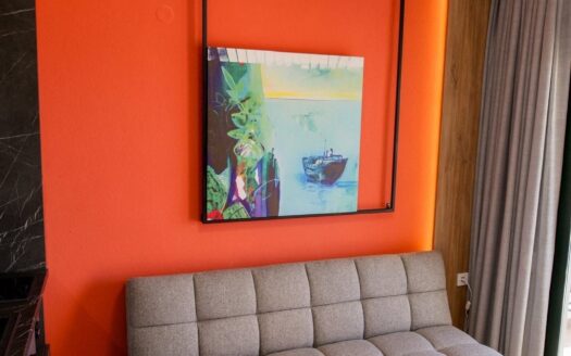 ΔΙΑΜΕΡΙΣΜΑ ΜΕ ΘΕΑ ΣΤΗ ΘΑΛΑΣΣΑ 40 m2 ΚΑΙ ΚΑΤΟΙΚΗΣΙΜΗ ΑΠΟΘΗΚΗ 17 m2 !